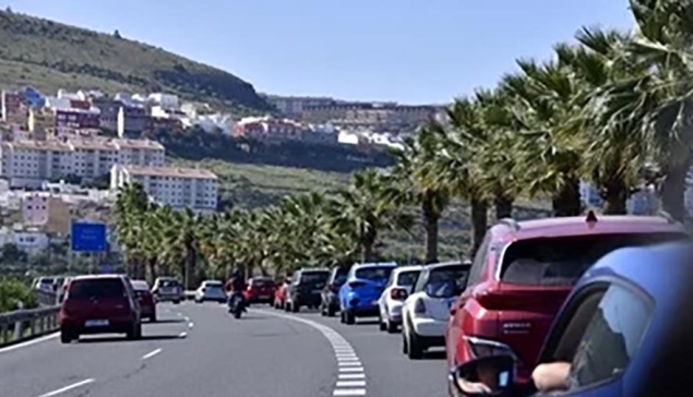 Grote herstructurering moet ook de verkeersdoorstroming op de GC-3 en GC-21 verbeteren